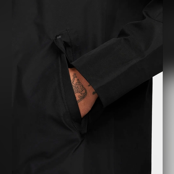 NIKE SPORTWEAR STORM-FIT ADV GORETEX PARKA - Picture 5 of 12